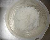簡単！お弁当に！しらたきの当座煮作り方2写真