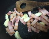 キャベツのトマトスープ〜カレー風味♪作り方2写真