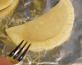 リンゴジャムとさつまいものスイートポテト作り方8写真