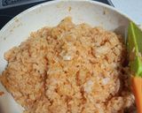 美味しいチキンライス作り方6写真