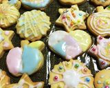 簡単☆マーガリンでサクサククッキー☆作り方9写真