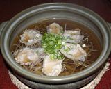 もやしで節約。豚にプチ贅沢。【もやし豚】作り方5写真