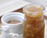 リンゴジャムとさつまいものスイートポテト作り方10写真