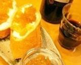 リンゴジャムとさつまいものスイートポテト作り方11写真