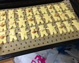 簡単！さくさく！失敗なし！絶品クッキー♡作り方8写真