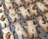 簡単！さくさく！失敗なし！絶品クッキー♡作り方9写真
