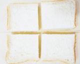 超簡単☆濃厚フレンチトースト作り方1写真