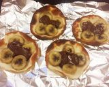 餃子の皮でパーティー作り方5写真