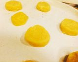 簡単で素朴な甘み◆定番クッキー作り方12写真