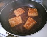 簡単! 美味しい まぐろ ステーキ!作り方5写真