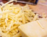 ストウブ鍋で楽々！オニオングラタンスープ作り方9写真