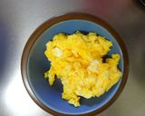 讃岐うどんで焼きうどん♬*゜作り方1写真