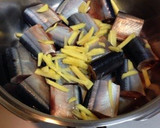 骨までやわらか⭐︎さんまの甘露煮作り方1写真