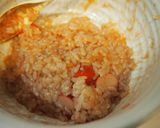 簡単に出来ちゃう♡ひよこちゃんオムライス作り方2写真