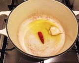 海老ときのこのトマトカレー作り方4写真