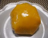 簡単に出来ちゃう♡ひよこちゃんオムライス作り方5写真