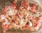 韓国風♪ナスと豚肉の生姜焼き☆作り方3写真