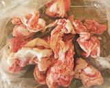 韓国風♪ナスと豚肉の生姜焼き☆作り方4写真