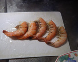 簡単！エビと卵の炒め物トロトロあんかけ作り方1写真