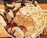 海老ときのこのトマトカレー作り方2写真
