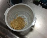 激安満腹サラダ作り方1写真