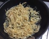 激安満腹サラダ作り方3写真