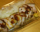 オーブンで焼豚♡作り方6写真