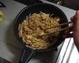激安満腹サラダ作り方6写真