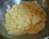 ざくざくチョコナッツスコーン作り方6写真
