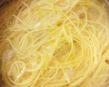 刻んで煮込んで♪簡単ミートソース♡作り方6写真