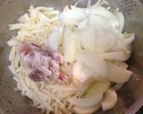 ジャーマンポテトのガレット作り方3写真
