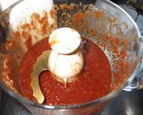焼肉のタレ作り方1写真