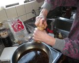 焼肉のタレ作り方3写真