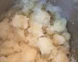 クリーミーなポテトコロッケ作り方2写真