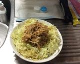 激安満腹サラダ作り方9写真