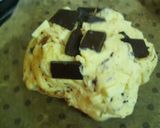 ざくざくチョコナッツスコーン作り方8写真