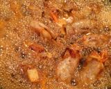 美味し〜キムチの豚肉巻き♡作り方4写真