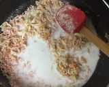 クリーミーなポテトコロッケ作り方7写真