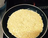 豆腐入☆卵焼き柚子胡椒風味作り方4写真