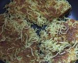 簡単!塩あんかけかた焼きそば☆作り方4写真