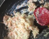 クリーミーなポテトコロッケ作り方8写真