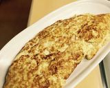 豆腐入☆卵焼き柚子胡椒風味作り方6写真