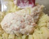 クリーミーなポテトコロッケ作り方9写真