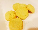 簡単で素朴な甘み◆定番クッキー作り方14写真