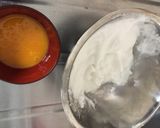 炊飯器でガトーショコラ★作り方2写真
