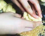 HBで簡単Bワッフル(๑>؂<๑)ぺろ❤作り方3写真