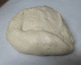 オリーブオイルでプチパン作り方3写真