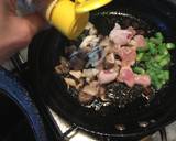 犬ごはん・肝臓にも良いカレー風味炒飯作り方2写真