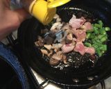 犬ごはん・肝臓にも良いカレー風味炒飯作り方2写真