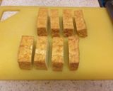 厚揚げの豚バラロール☆作り方2写真